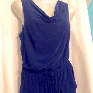 Vince Camuto Jumpsuit Sz PL